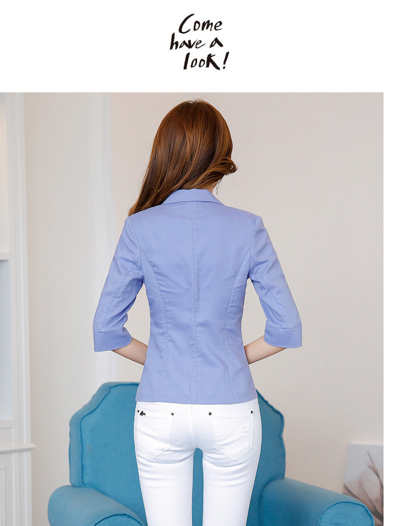 Veste pour femme - Ref 3218758 Image 23