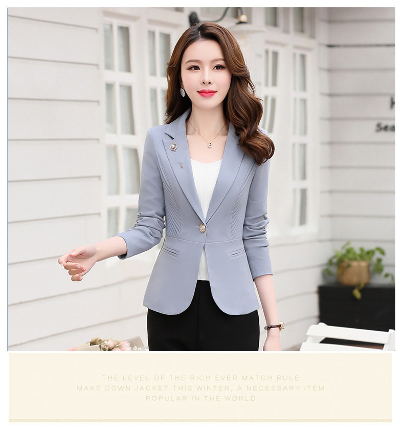 Veste pour femme en Polyester - Ref 3220553 Image 32