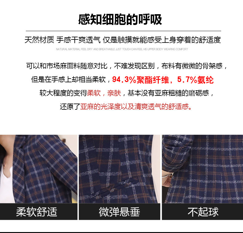 Veste pour femme - Ref 3218541 Image 14