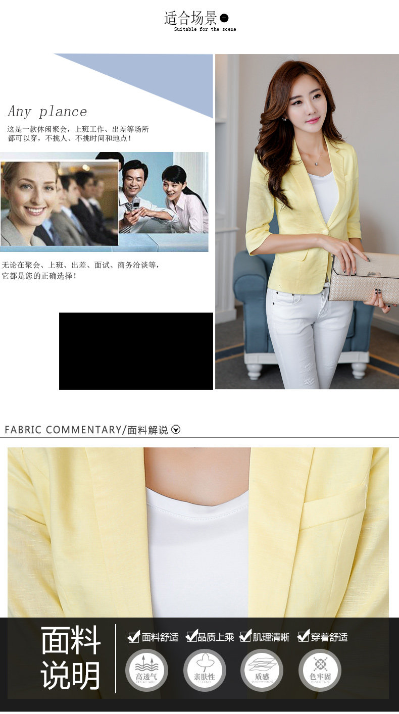 Veste pour femme - Ref 3218758 Image 13