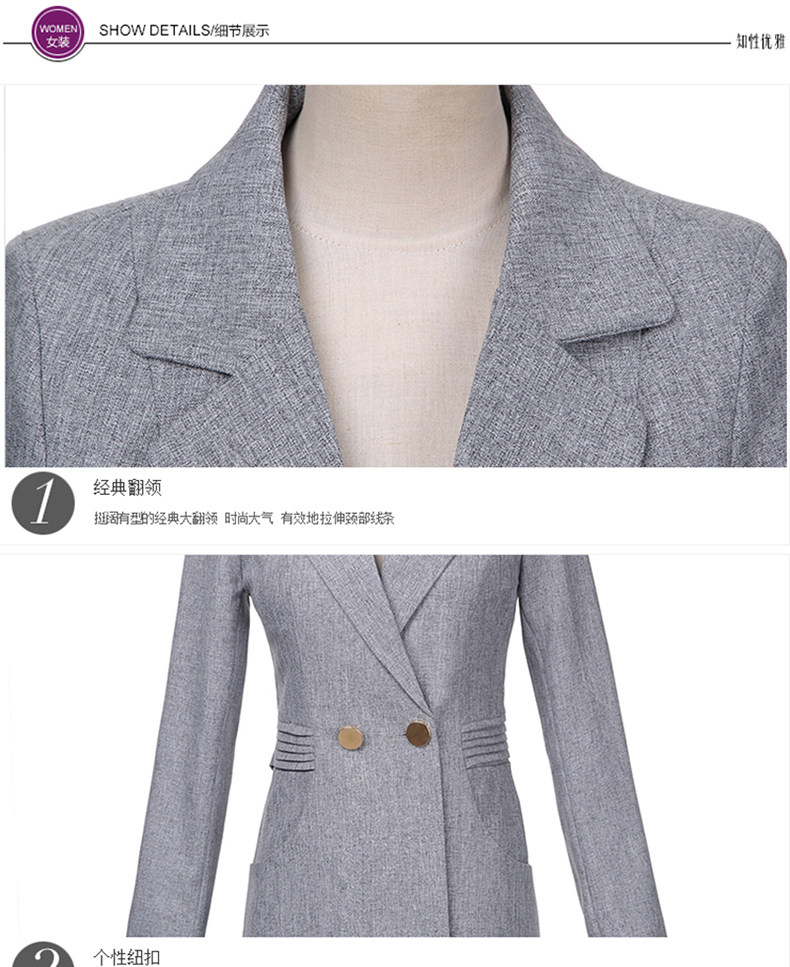 Veste pour femme en Polyester - Ref 3221041 Image 24