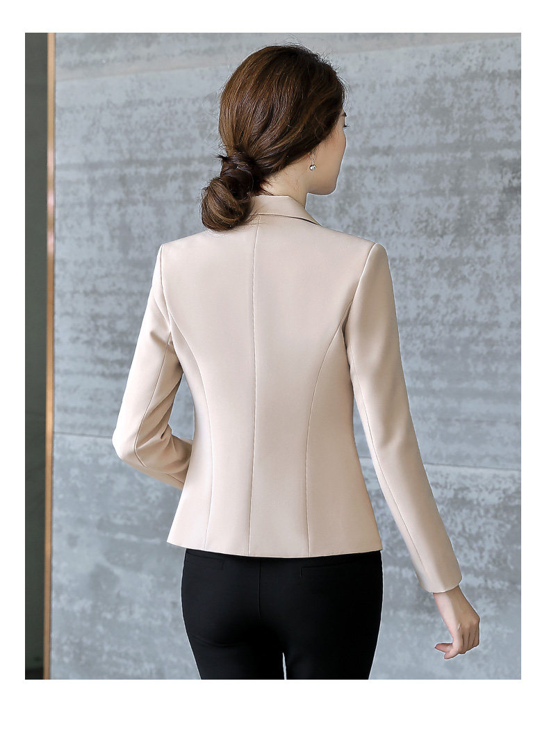 Veste pour femme en Polyester - Ref 3221215 Image 25