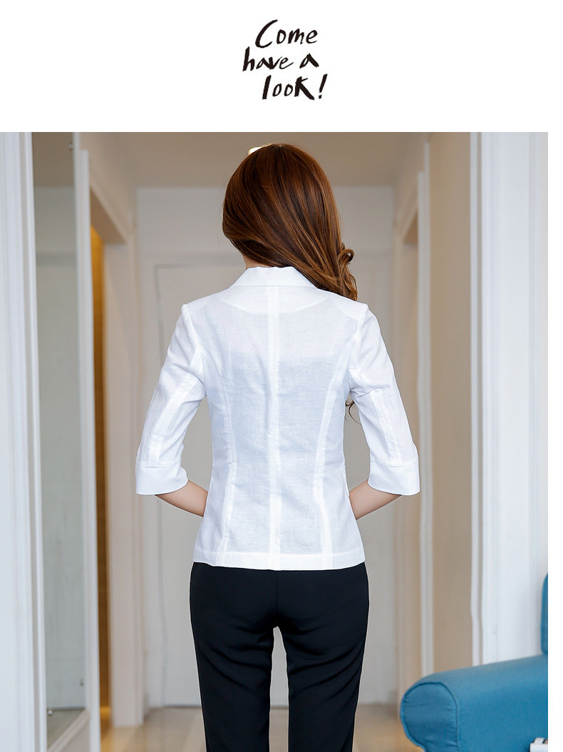 Veste pour femme - Ref 3218758 Image 19