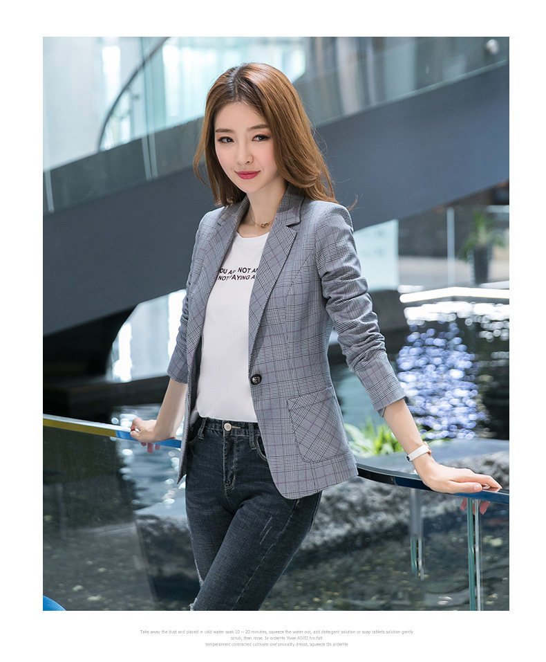 Veste pour femme en Polyester - Ref 3217793 Image 24