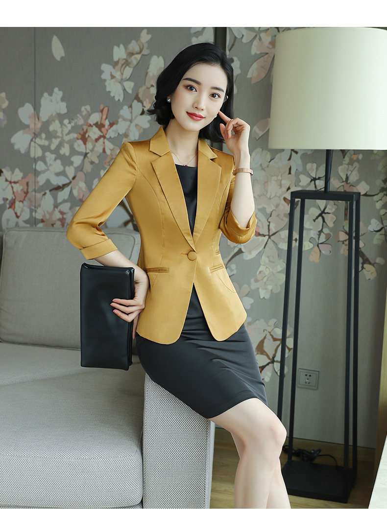 Veste pour femme en Polyester - Ref 3221259 Image 28