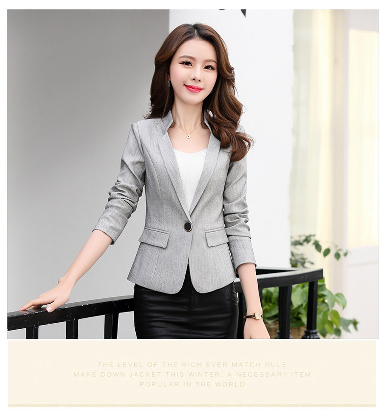 Veste pour femme en Polyester - Ref 3220458 Image 27