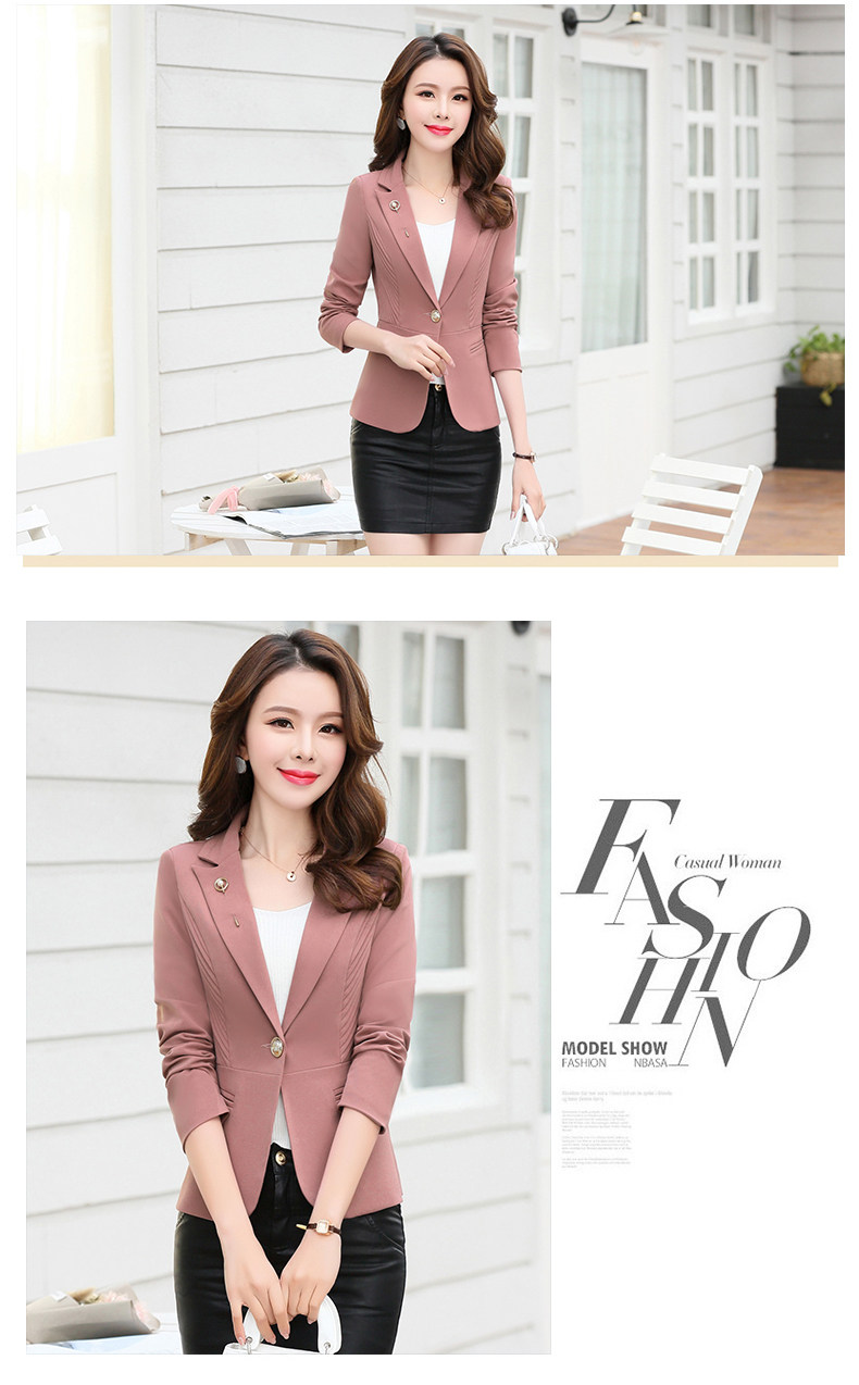Veste pour femme en Polyester - Ref 3220553 Image 26