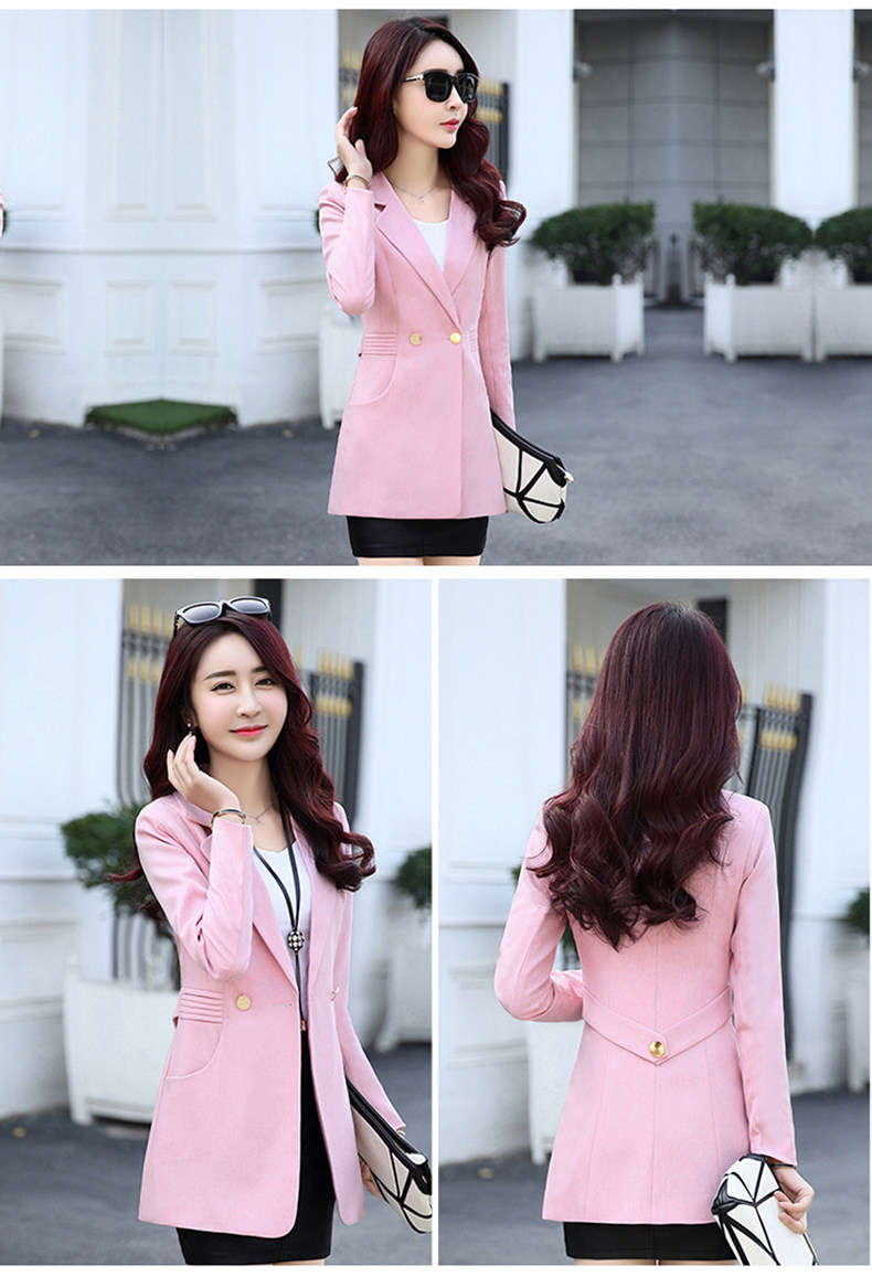 Veste pour femme en Polyester - Ref 3221041 Image 21