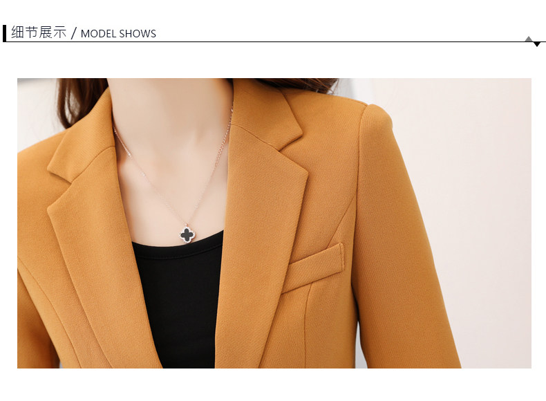 Veste pour femme en Polyester - Ref 3217963 Image 26