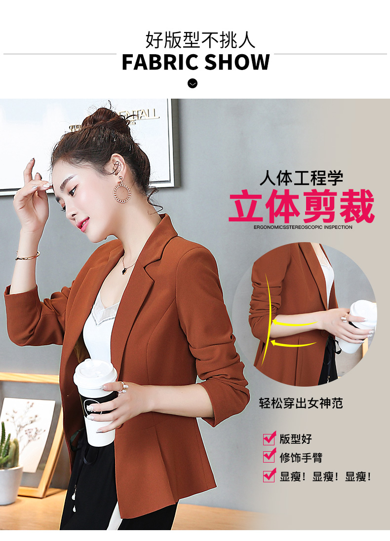 Veste pour femme en Polyester - Ref 3221232 Image 10