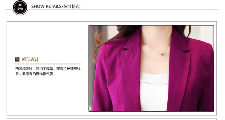 Veste pour femme - Ref 3218183 Image 17
