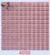 A030 Розовый