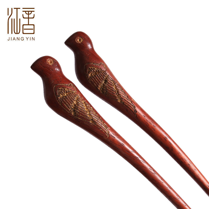 Jiangyin brand Y13 pear bird practice hammer factory direct dulcimer practice hammer package