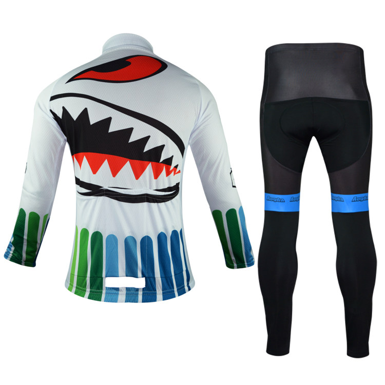 Vêtement cyclisme mixte - Ref 2217253 Image 3