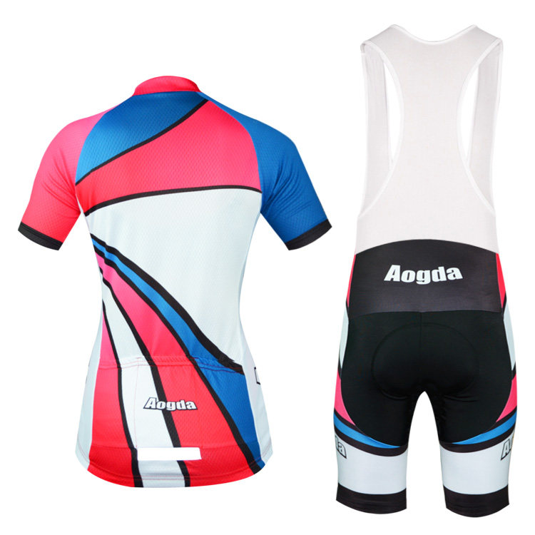 Tenue de cyclisme mixte - Ref 2209954 Image 5