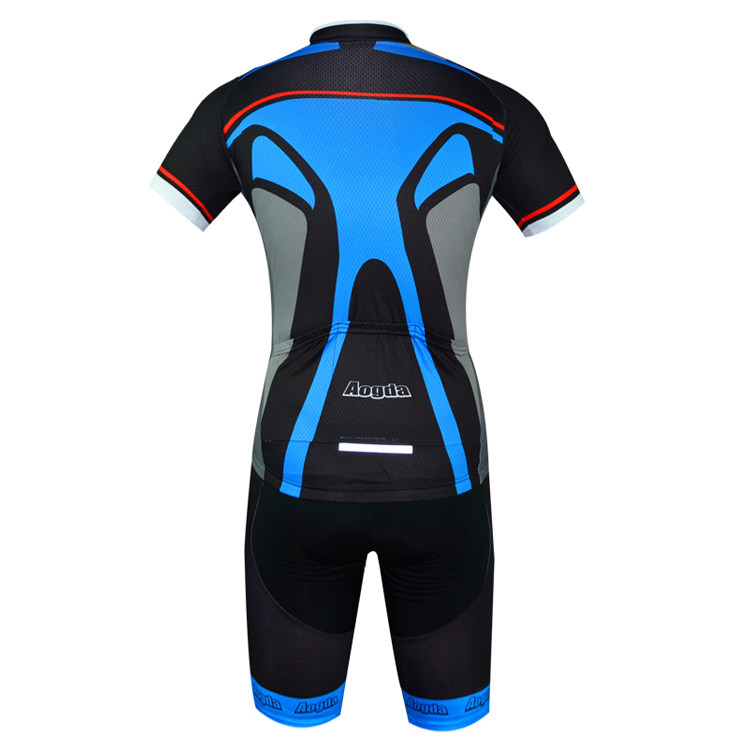 Tenue de cyclisme mixte - Ref 2217366 Image 3