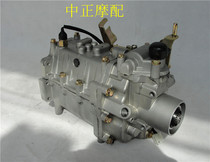 Zongshen five-speed V4-R motor tyrant brand mid-mounted transmission booster reverse gear gearbox