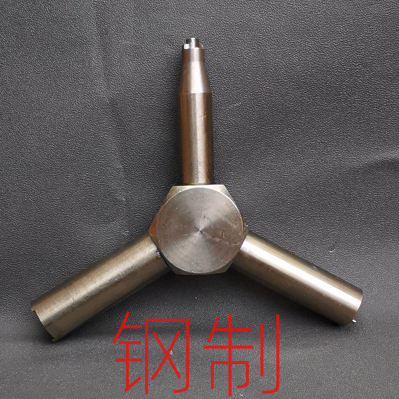 Combat Hawk 1911 Kubby P4 Wilt M1 Luther M1 stainless steel P8M wrench with MST2011304 stainless steel