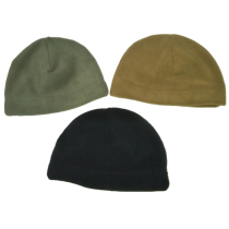 Male And Female Autumn Winter Outdoor Thickening Windproof Anti-Chill Riding Cotton Hat Special Soldier Tactical Military Fan 511 Grip Suede Cap