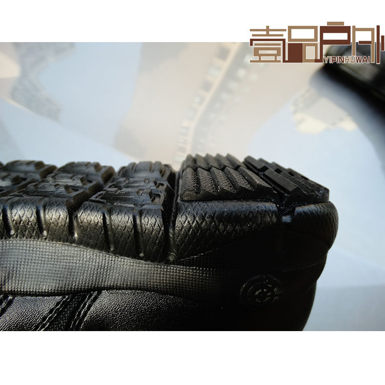 Bottes militaires - Ref 1402267 Image 12