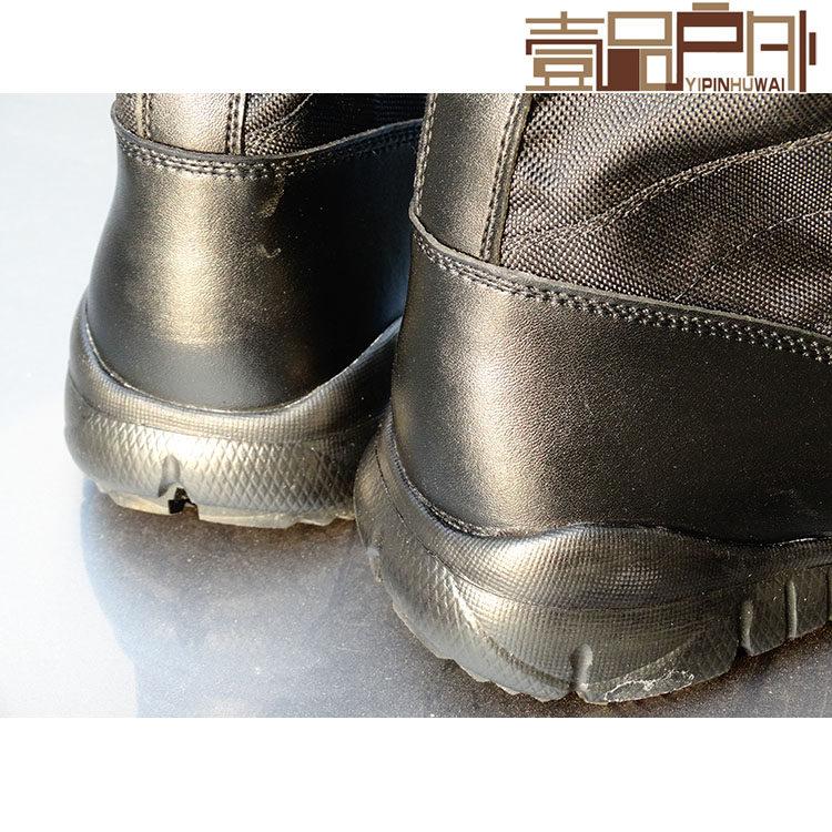 Bottes militaires - Ref 1402267 Image 11