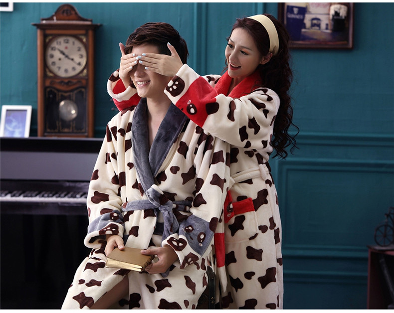 Peignoir jeunesse CHYLLIRN - Ref 600709 Image 24