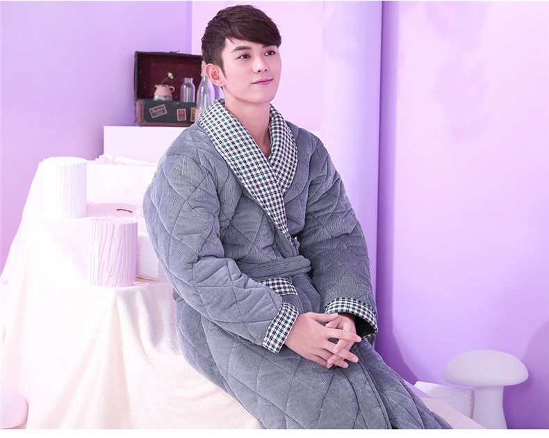 Peignoir jeunesse CHYLLIRN - Ref 602224 Image 25