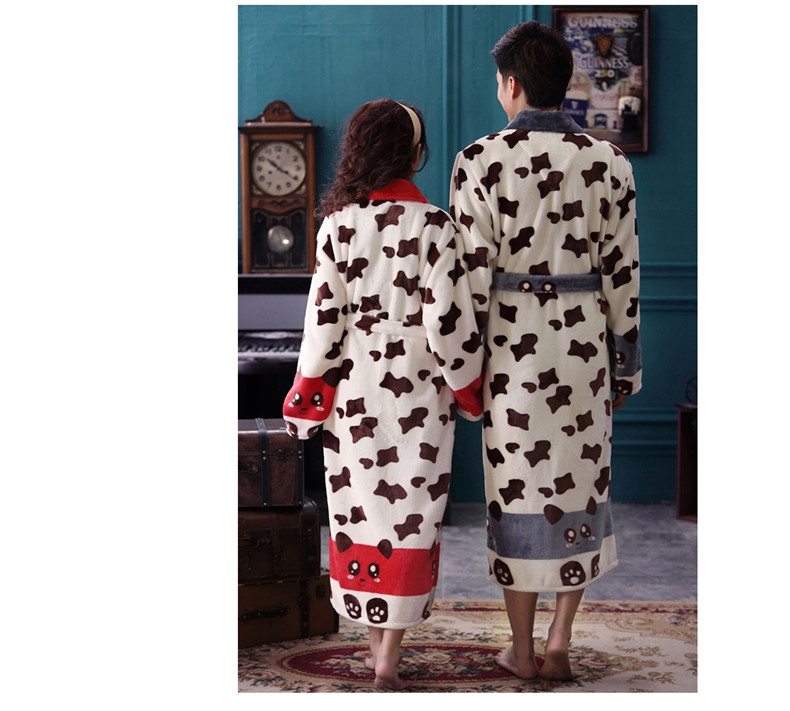 Peignoir jeunesse CHYLLIRN - Ref 600709 Image 34