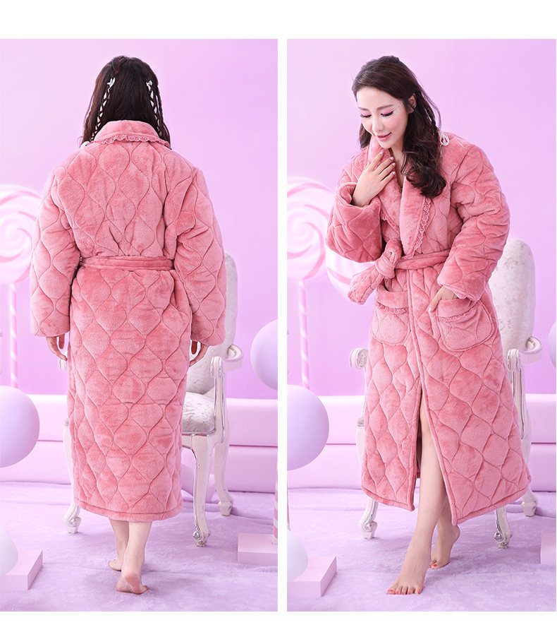 Peignoir jeunesse CHYLLIRN - Ref 593811 Image 41