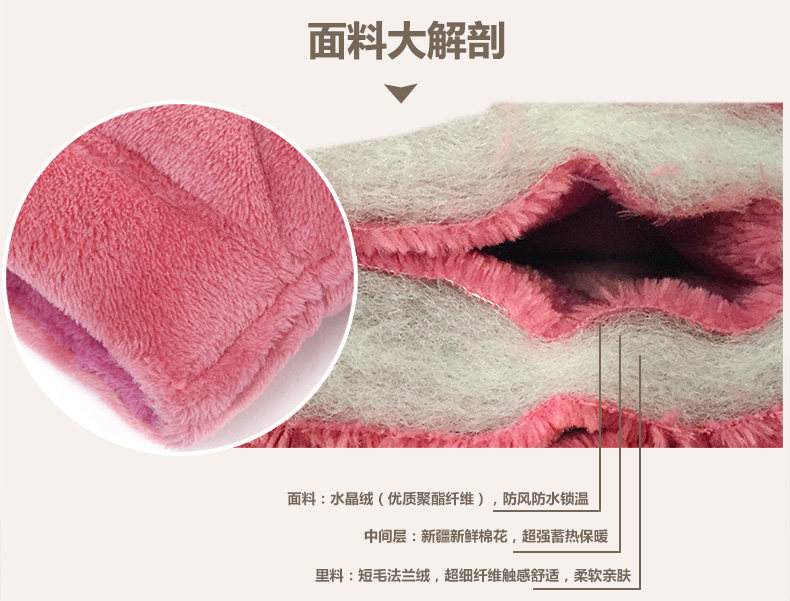 Peignoir jeunesse CHYLLIRN - Ref 593811 Image 29