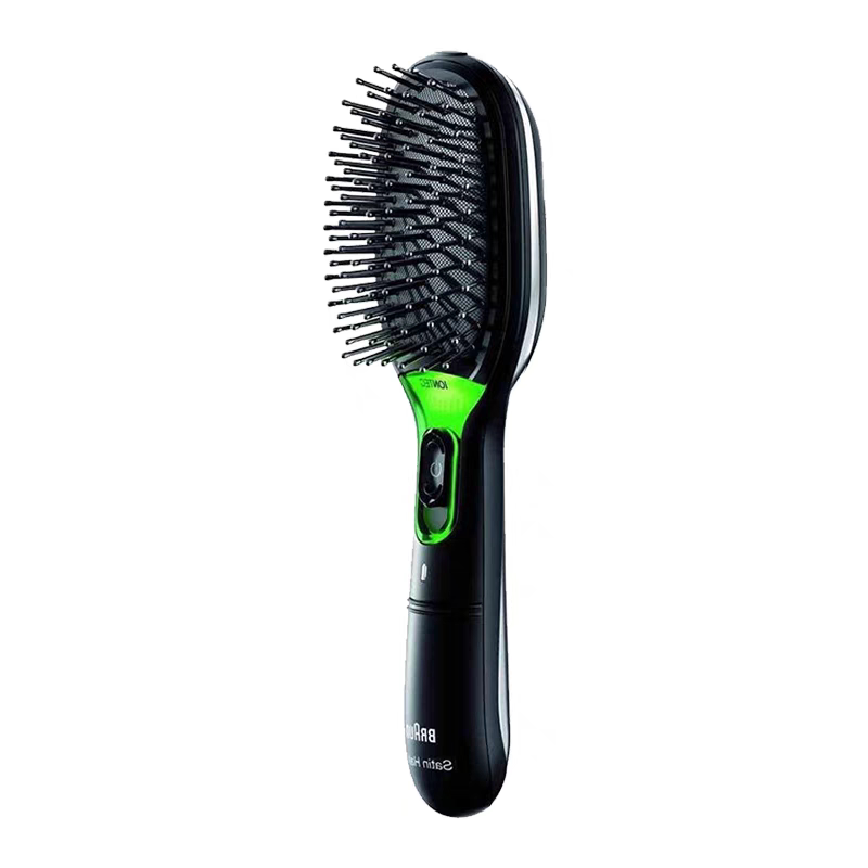 German Braun Br710 Negative Ion Hair Comb, Negative Ion Comb 3558 Anti-Static Br750/730 German Braun Br710 Negative Ion Hair Comb, Negative Ion Comb 3558 Anti-Static Br750/730