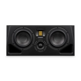 Национальный банк Adam Audio A44H A77H A8H Studio Studio Three -Pointer с динамиками для прослушивания источника