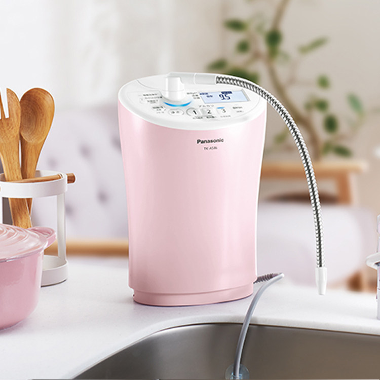 [USD 715.98] Japan Panasonic water purifier household direct drink TK