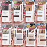 [Пятно] Японская местная версия LSH Love Liner, так как вы хотите быть очень тонкой водонепроницаемой ручкой для пера для ручки для подводки для глаз.