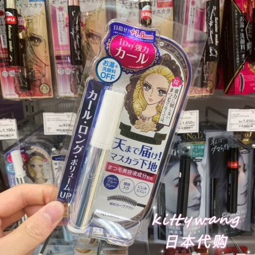 Spot Japan Kissme Kissme Mascara ресницы ресницы.