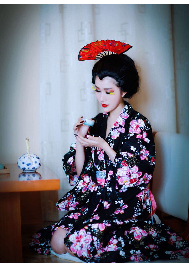 Peignoir jeunesse - Ref 593335 Image 26