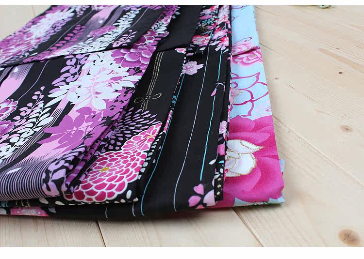 Peignoir jeunesse - Ref 593335 Image 38