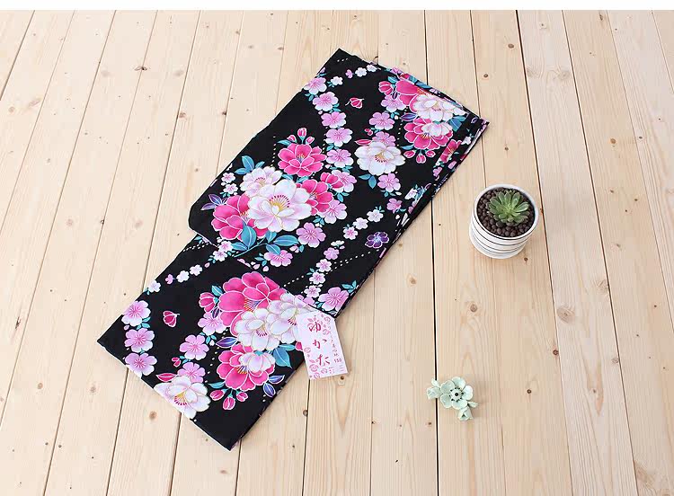 Peignoir jeunesse - Ref 593335 Image 12