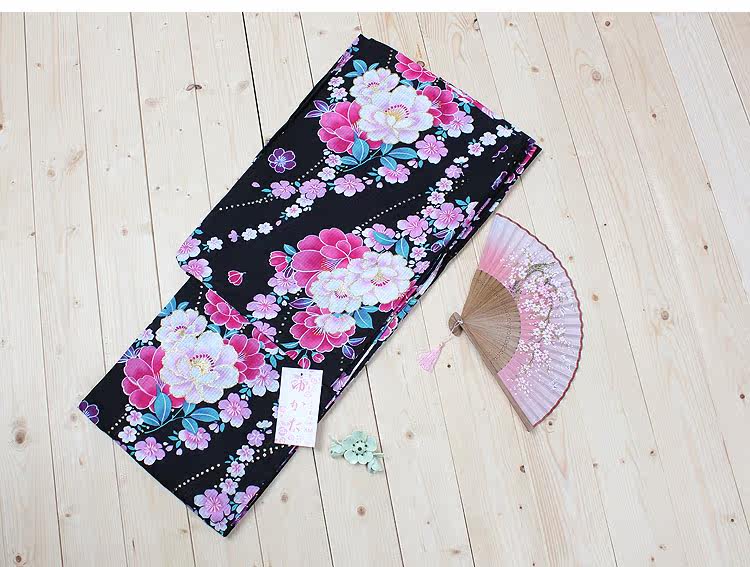 Peignoir jeunesse - Ref 593335 Image 16