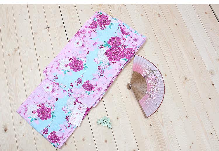 Peignoir jeunesse - Ref 593335 Image 17