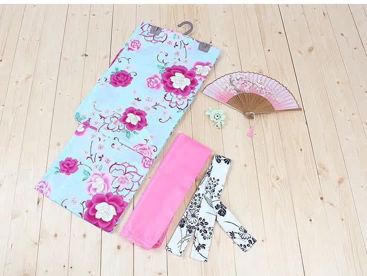 Peignoir jeunesse - Ref 593335 Image 15