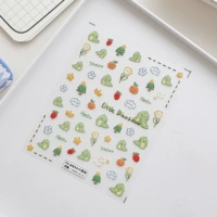 Маленький динозавр