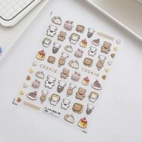 Десерт маленький медведь