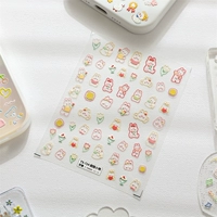 Сладкий медведь