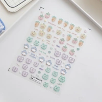 Цветная фигура