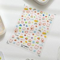 Розовый кролик