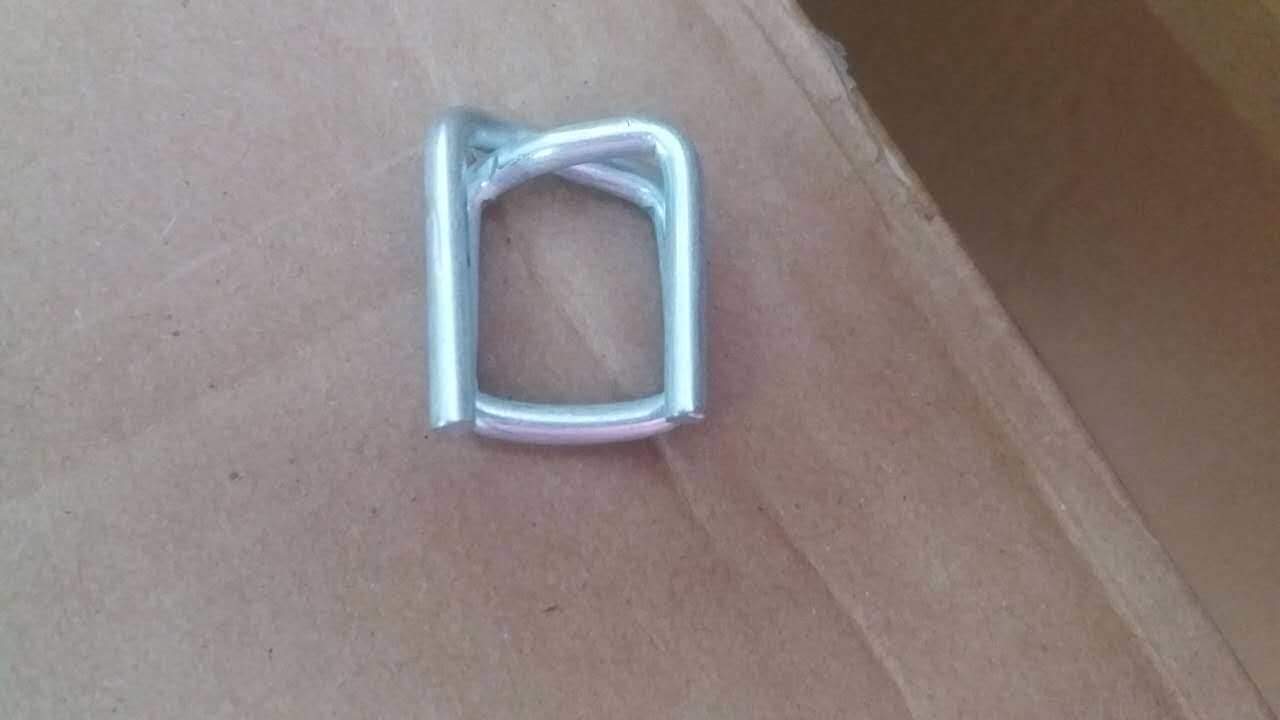 16mm Beats Pack With Pack Buckle Fiber Packed Buttoned Back Form Buckle