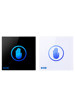 Kob Touch Access Control Switch, Sensor Exit Button, Infrared Remote Control Switch, Non-Contact Wireless Exit Switch