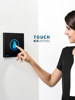 Kob Touch Access Control Switch, Sensor Exit Button, Infrared Remote Control Switch, Non-Contact Wireless Exit Switch