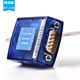 Kob Rs232 Converter USB to Rs232 Communication Converter Signal Isolation Industrial-Grade Chip